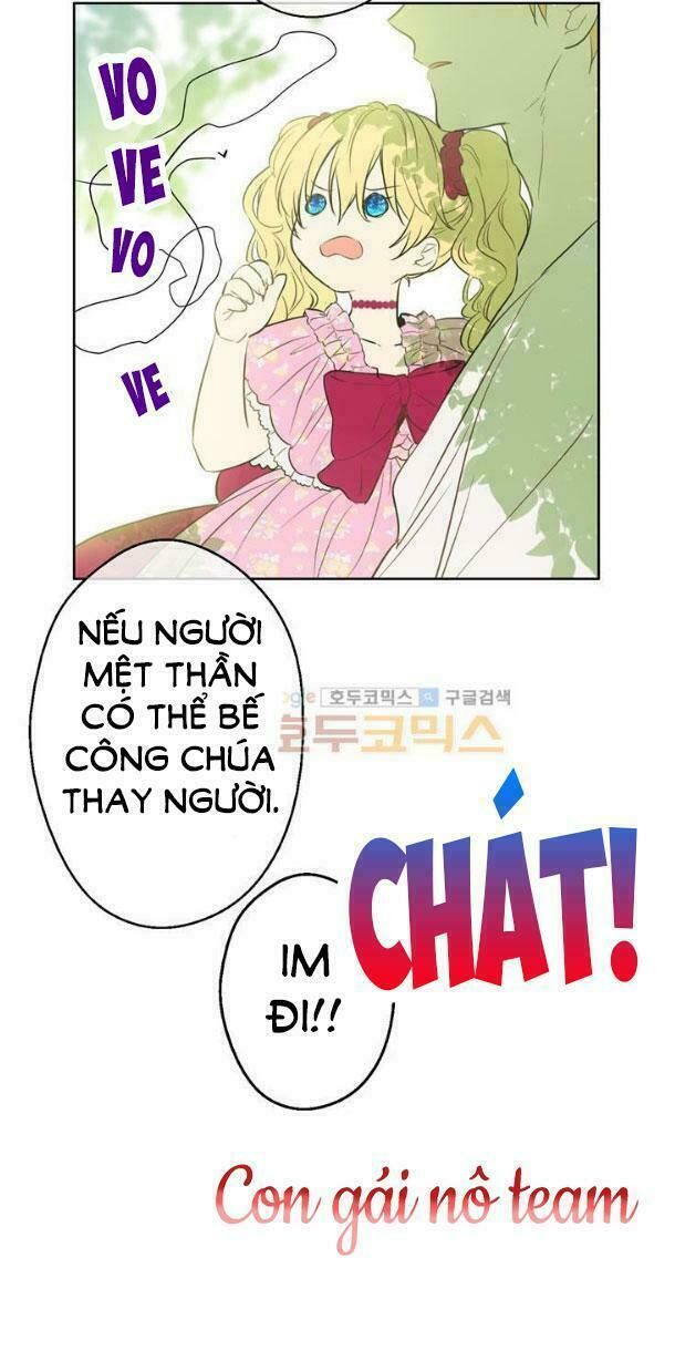 đọc truyện Một Ngày Nọ Tôi Bỗng Thành Nàng Công Chúa Chương 27 ảnh 22 tại Thiên Thai Truyện