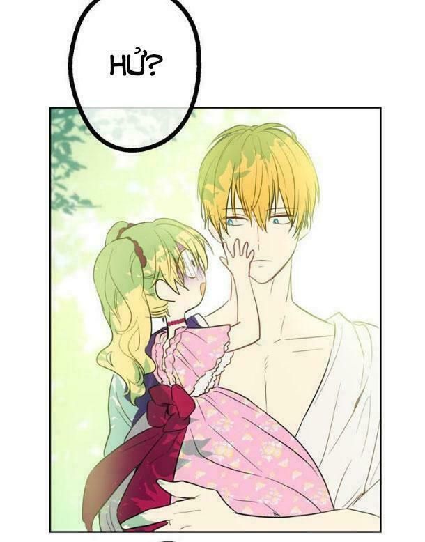 đọc truyện Một Ngày Nọ Tôi Bỗng Thành Nàng Công Chúa Chương 27 ảnh 25 tại Thiên Thai Truyện