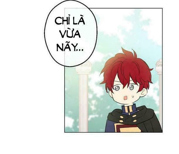 đọc truyện Một Ngày Nọ Tôi Bỗng Thành Nàng Công Chúa Chương 27 ảnh 26 tại Thiên Thai Truyện