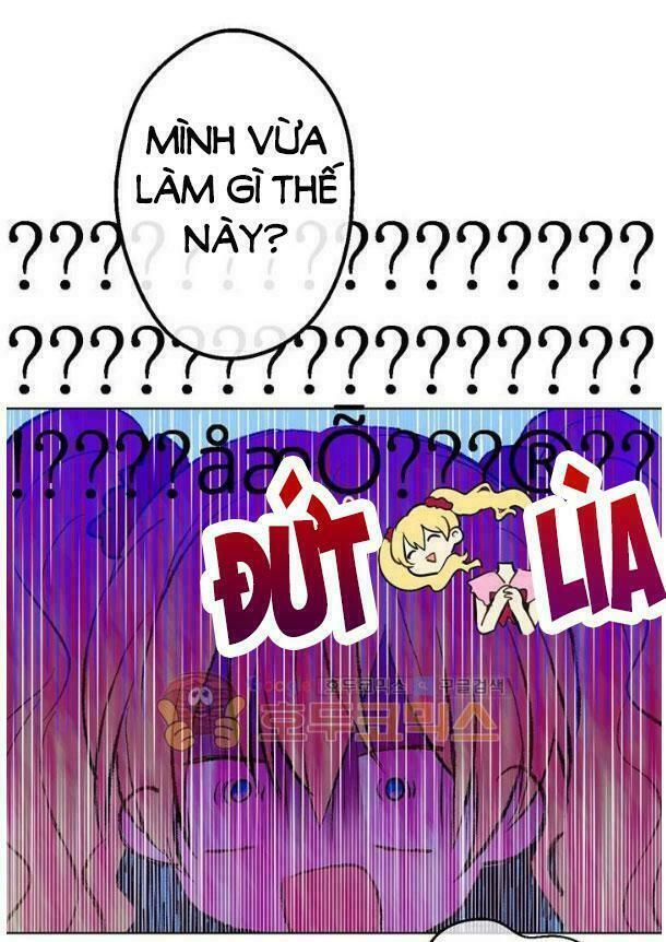 đọc truyện Một Ngày Nọ Tôi Bỗng Thành Nàng Công Chúa Chương 27 ảnh 27 tại Thiên Thai Truyện