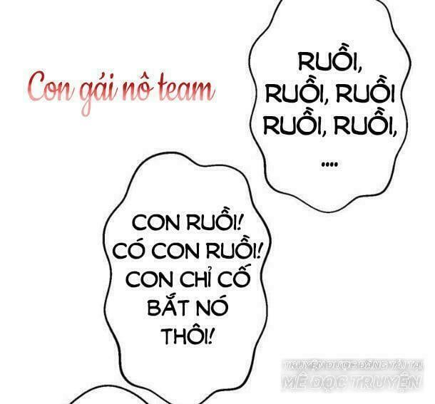 đọc truyện Một Ngày Nọ Tôi Bỗng Thành Nàng Công Chúa Chương 27 ảnh 28 tại Thiên Thai Truyện
