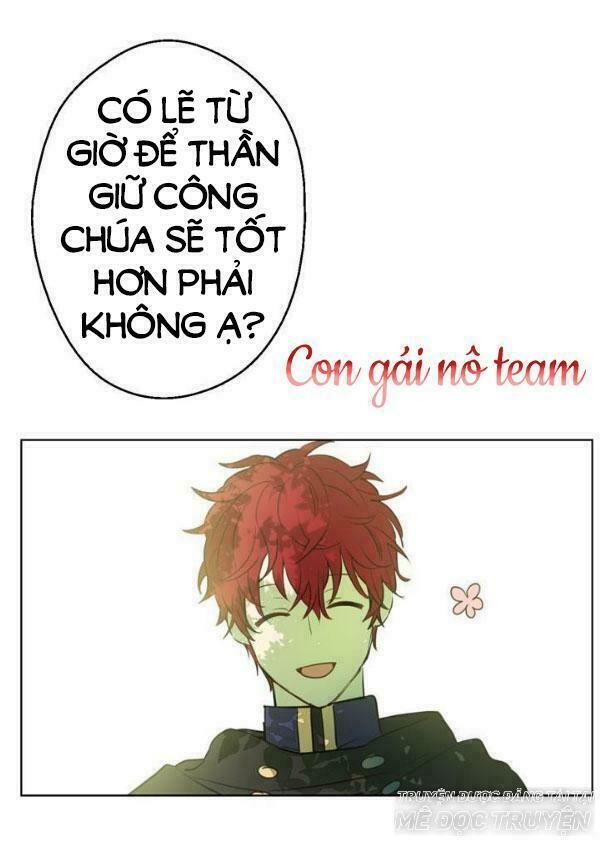 đọc truyện Một Ngày Nọ Tôi Bỗng Thành Nàng Công Chúa Chương 27 ảnh 33 tại Thiên Thai Truyện