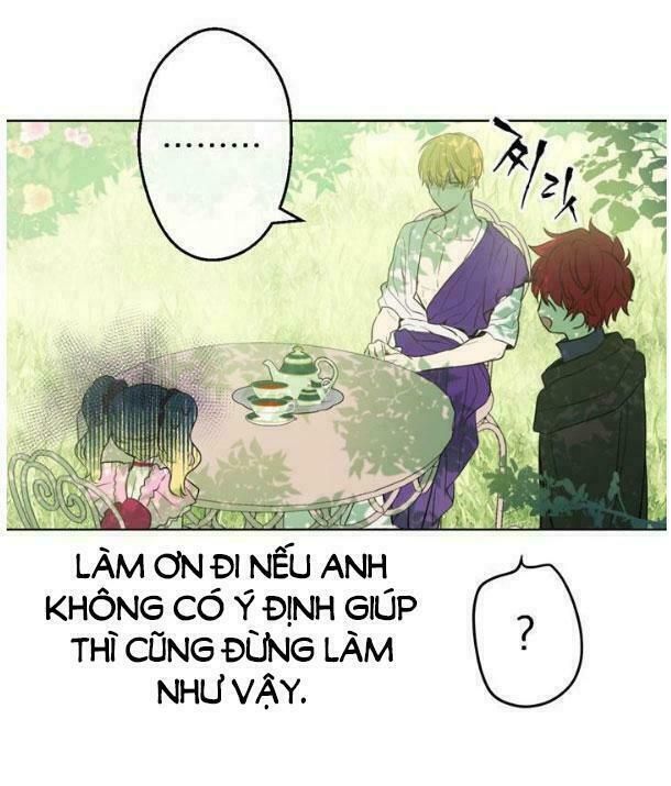 đọc truyện Một Ngày Nọ Tôi Bỗng Thành Nàng Công Chúa Chương 27 ảnh 34 tại Thiên Thai Truyện