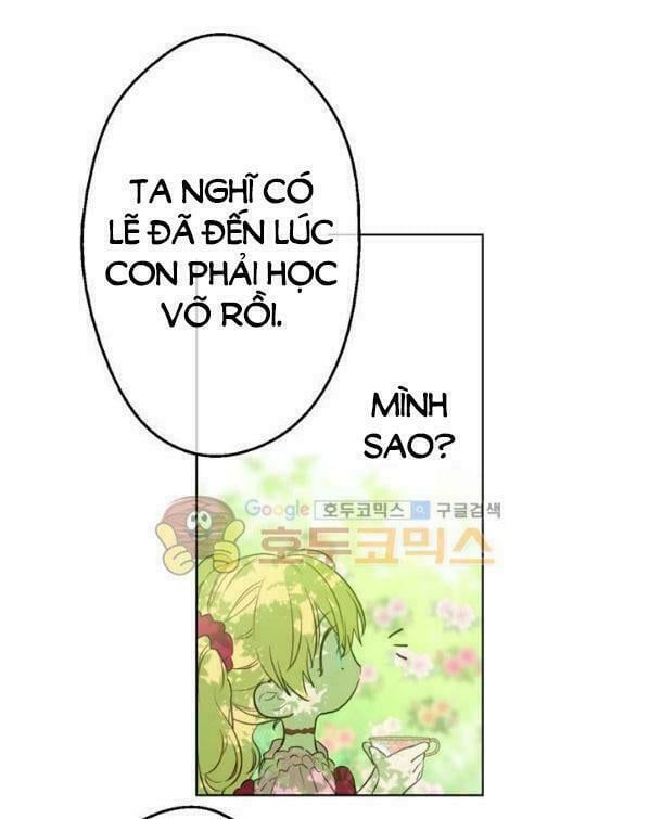 đọc truyện Một Ngày Nọ Tôi Bỗng Thành Nàng Công Chúa Chương 27 ảnh 35 tại Thiên Thai Truyện