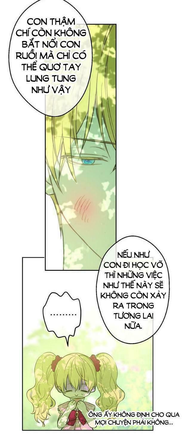 đọc truyện Một Ngày Nọ Tôi Bỗng Thành Nàng Công Chúa Chương 27 ảnh 36 tại Thiên Thai Truyện