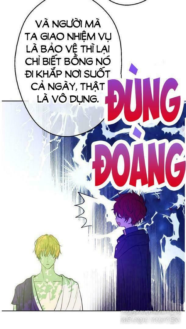 đọc truyện Một Ngày Nọ Tôi Bỗng Thành Nàng Công Chúa Chương 27 ảnh 38 tại Thiên Thai Truyện