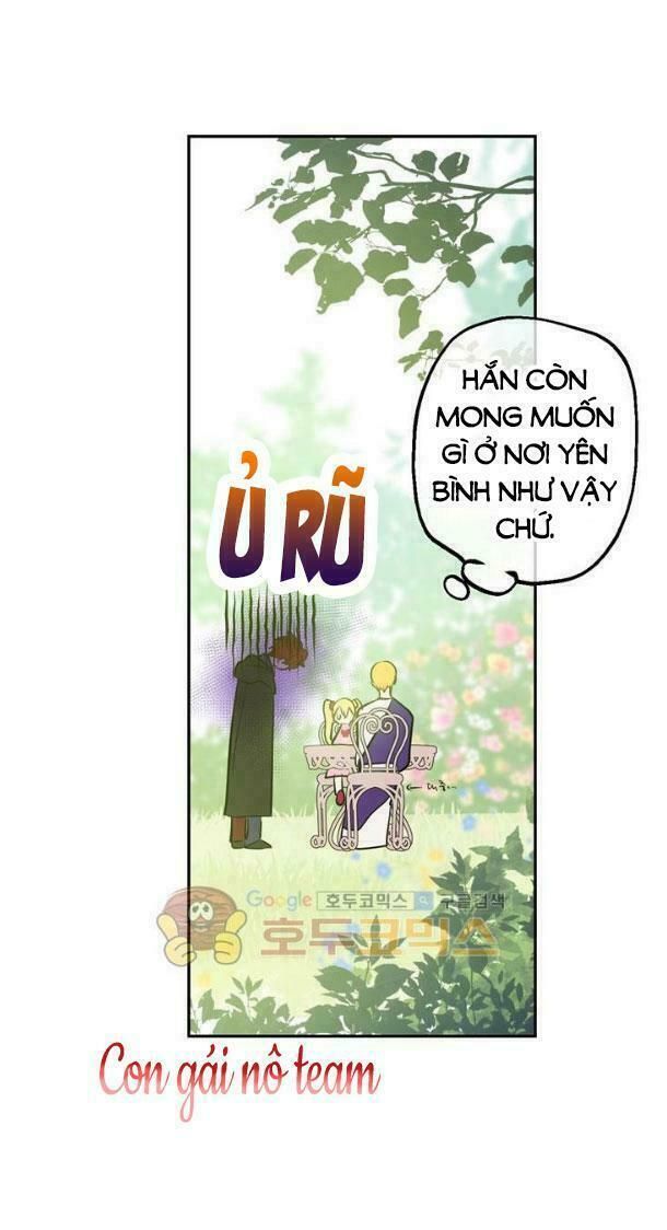 đọc truyện Một Ngày Nọ Tôi Bỗng Thành Nàng Công Chúa Chương 27 ảnh 39 tại Thiên Thai Truyện