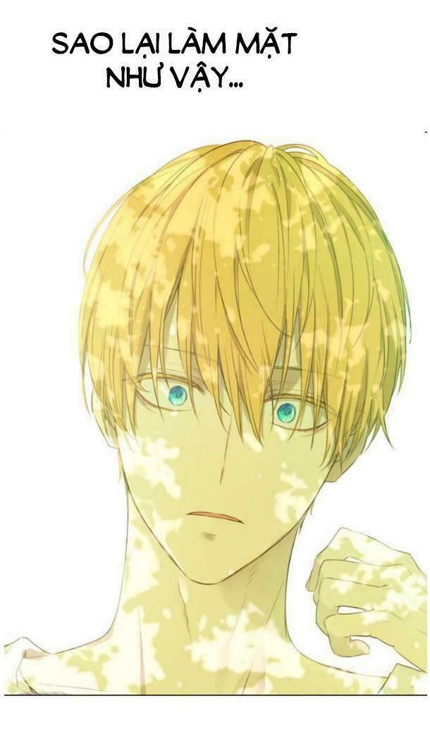 đọc truyện Một Ngày Nọ Tôi Bỗng Thành Nàng Công Chúa Chương 27 ảnh 47 tại Thiên Thai Truyện