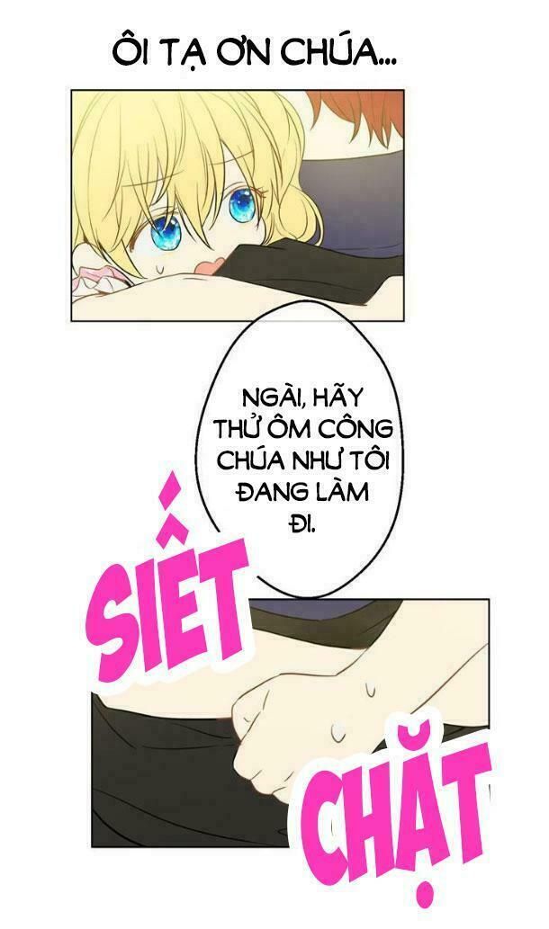 đọc truyện Một Ngày Nọ Tôi Bỗng Thành Nàng Công Chúa Chương 27 ảnh 7 tại Thiên Thai Truyện