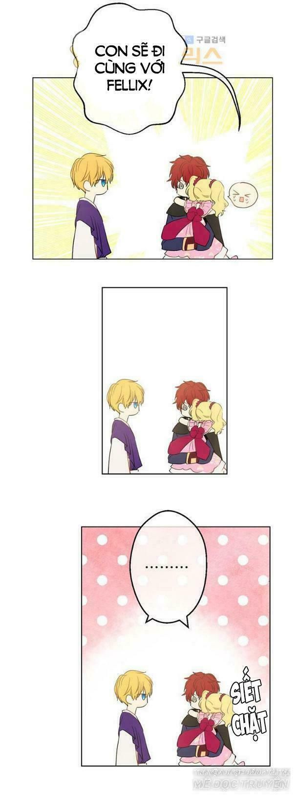 đọc truyện Một Ngày Nọ Tôi Bỗng Thành Nàng Công Chúa Chương 27 ảnh 8 tại Thiên Thai Truyện