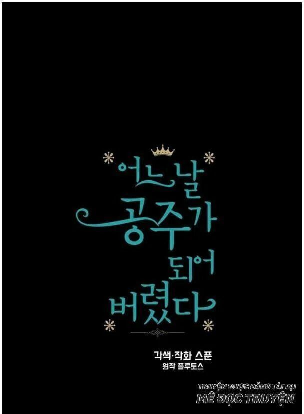 đọc truyện Một Ngày Nọ Tôi Bỗng Thành Nàng Công Chúa Chương 28 ảnh 3 tại Thiên Thai Truyện