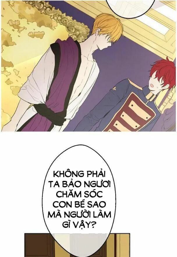 đọc truyện Một Ngày Nọ Tôi Bỗng Thành Nàng Công Chúa Chương 28 ảnh 14 tại Thiên Thai Truyện