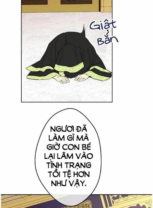 đọc truyện Một Ngày Nọ Tôi Bỗng Thành Nàng Công Chúa Chương 28 ảnh 15 tại Thiên Thai Truyện