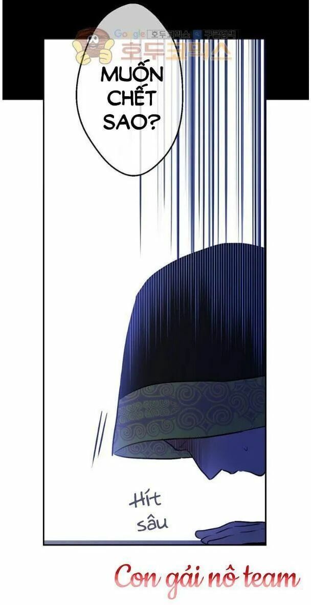 đọc truyện Một Ngày Nọ Tôi Bỗng Thành Nàng Công Chúa Chương 28 ảnh 19 tại Thiên Thai Truyện