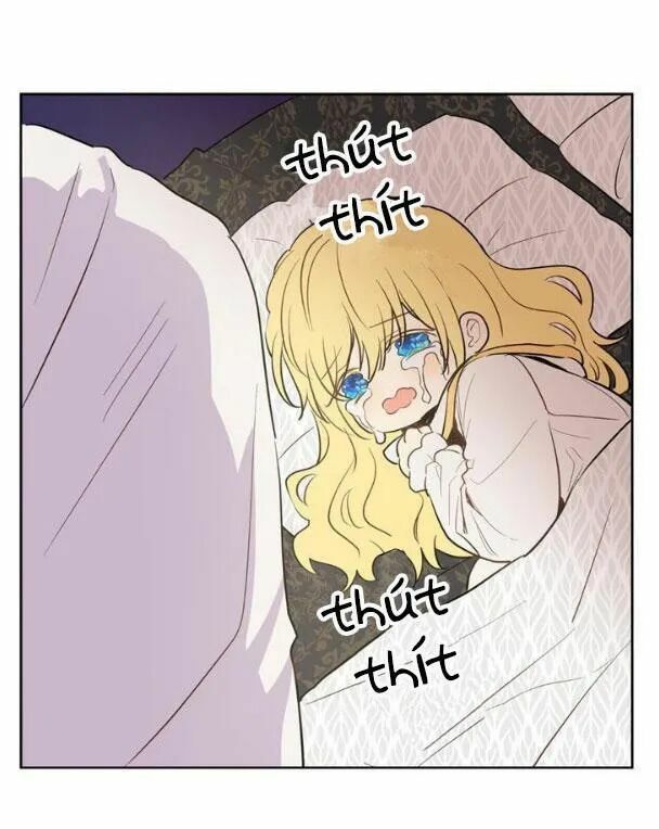 đọc truyện Một Ngày Nọ Tôi Bỗng Thành Nàng Công Chúa Chương 28 ảnh 20 tại Thiên Thai Truyện