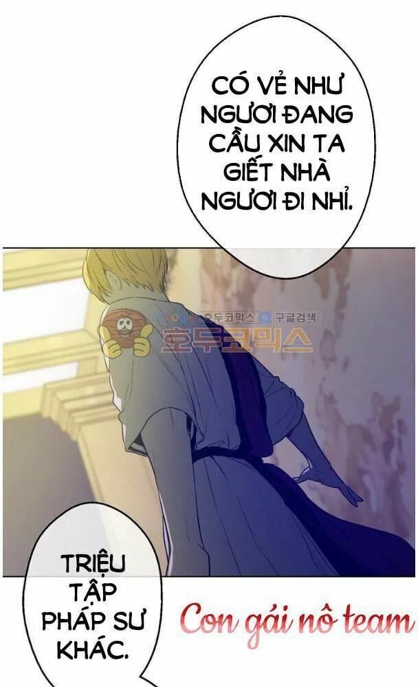 đọc truyện Một Ngày Nọ Tôi Bỗng Thành Nàng Công Chúa Chương 28 ảnh 21 tại Thiên Thai Truyện