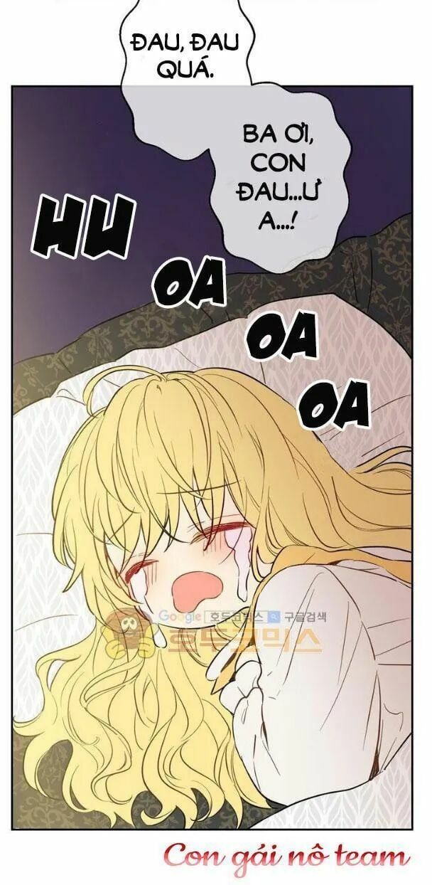 đọc truyện Một Ngày Nọ Tôi Bỗng Thành Nàng Công Chúa Chương 28 ảnh 25 tại Thiên Thai Truyện