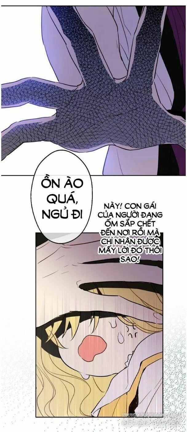 đọc truyện Một Ngày Nọ Tôi Bỗng Thành Nàng Công Chúa Chương 28 ảnh 28 tại Thiên Thai Truyện