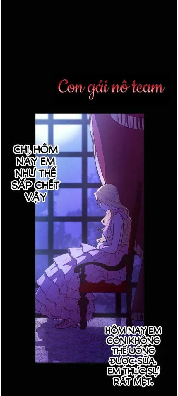 đọc truyện Một Ngày Nọ Tôi Bỗng Thành Nàng Công Chúa Chương 28 ảnh 32 tại Thiên Thai Truyện