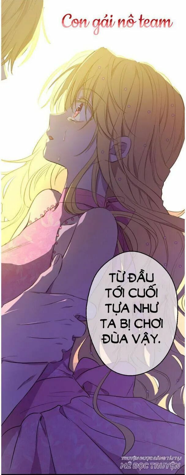 đọc truyện Một Ngày Nọ Tôi Bỗng Thành Nàng Công Chúa Chương 28 ảnh 44 tại Thiên Thai Truyện