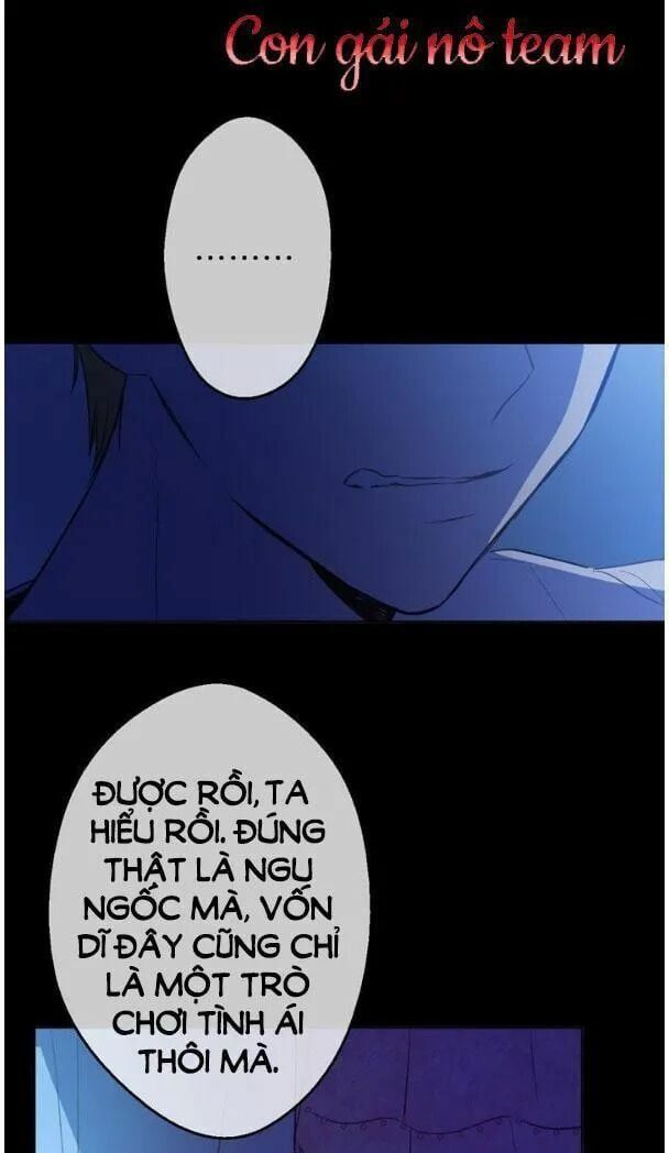 đọc truyện Một Ngày Nọ Tôi Bỗng Thành Nàng Công Chúa Chương 28 ảnh 48 tại Thiên Thai Truyện