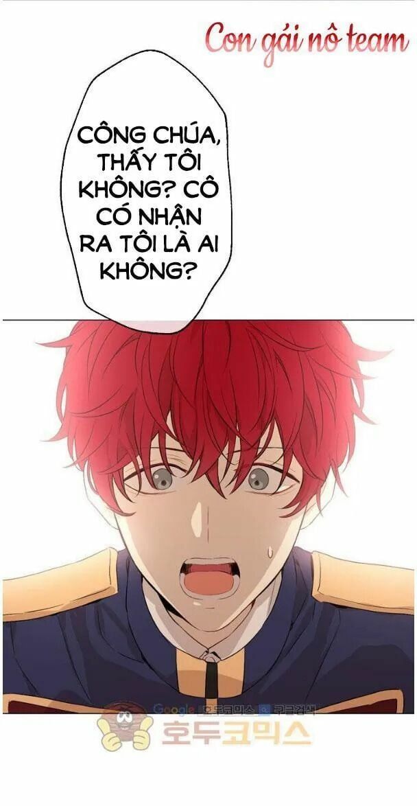 đọc truyện Một Ngày Nọ Tôi Bỗng Thành Nàng Công Chúa Chương 28 ảnh 7 tại Thiên Thai Truyện