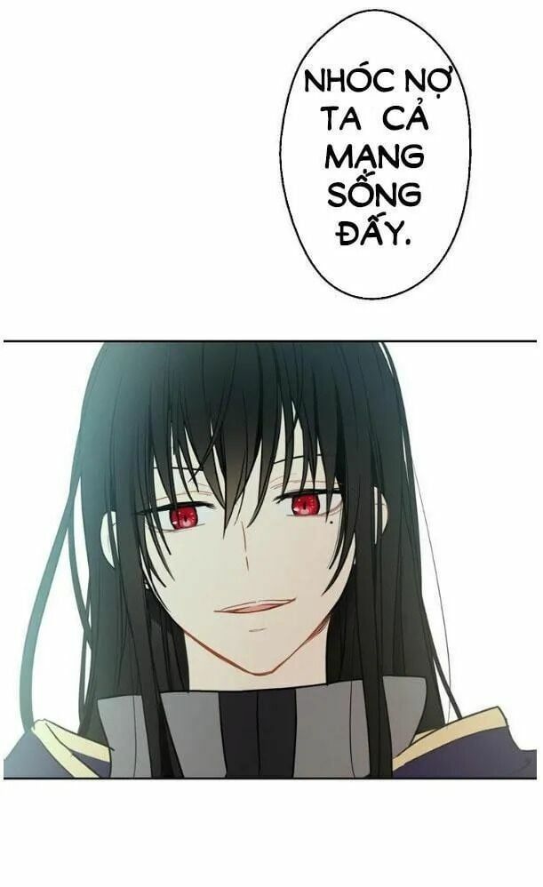 đọc truyện Một Ngày Nọ Tôi Bỗng Thành Nàng Công Chúa Chương 29 ảnh 12 tại Thiên Thai Truyện