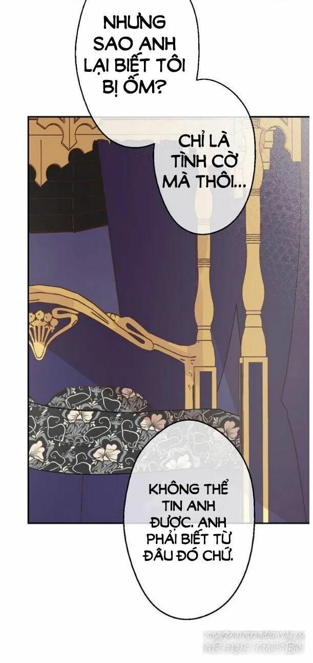 đọc truyện Một Ngày Nọ Tôi Bỗng Thành Nàng Công Chúa Chương 29 ảnh 14 tại Thiên Thai Truyện