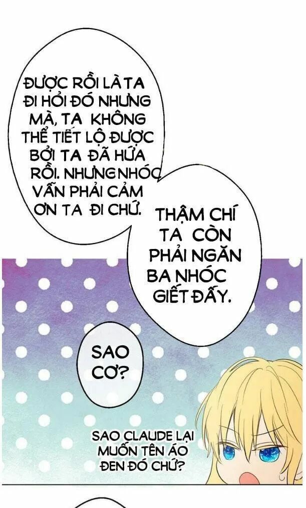 đọc truyện Một Ngày Nọ Tôi Bỗng Thành Nàng Công Chúa Chương 29 ảnh 15 tại Thiên Thai Truyện