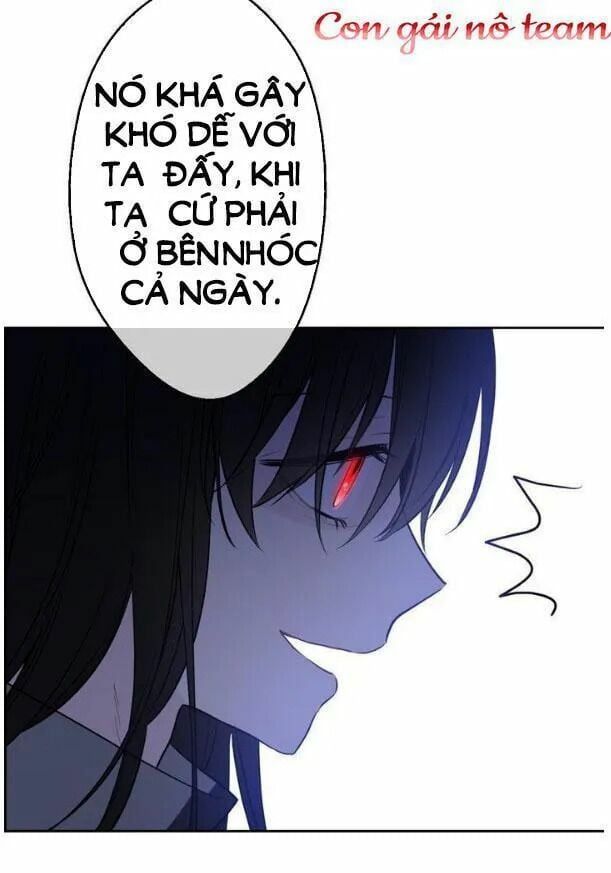 đọc truyện Một Ngày Nọ Tôi Bỗng Thành Nàng Công Chúa Chương 29 ảnh 16 tại Thiên Thai Truyện