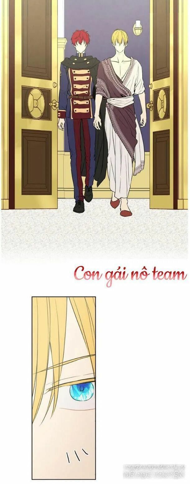 đọc truyện Một Ngày Nọ Tôi Bỗng Thành Nàng Công Chúa Chương 29 ảnh 19 tại Thiên Thai Truyện