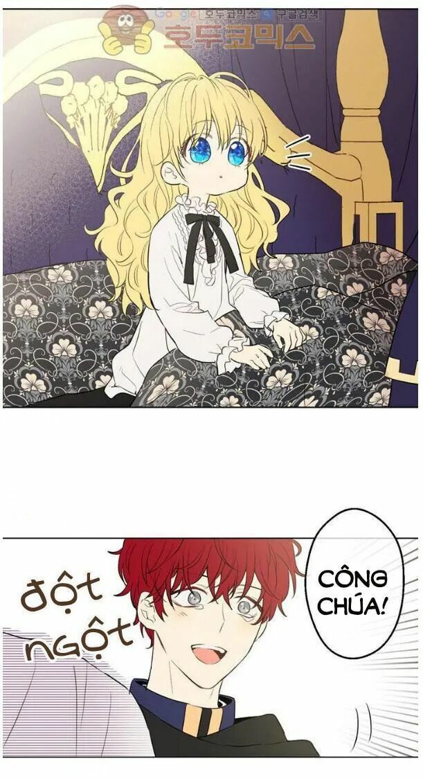 đọc truyện Một Ngày Nọ Tôi Bỗng Thành Nàng Công Chúa Chương 29 ảnh 20 tại Thiên Thai Truyện