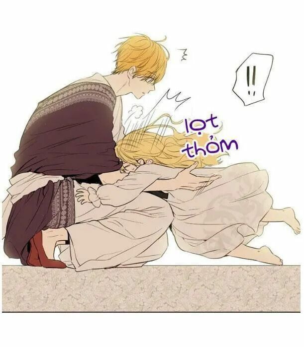 đọc truyện Một Ngày Nọ Tôi Bỗng Thành Nàng Công Chúa Chương 29 ảnh 26 tại Thiên Thai Truyện