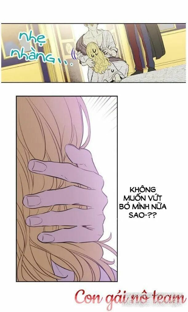 đọc truyện Một Ngày Nọ Tôi Bỗng Thành Nàng Công Chúa Chương 29 ảnh 29 tại Thiên Thai Truyện