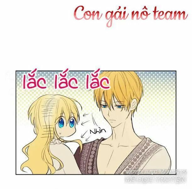 đọc truyện Một Ngày Nọ Tôi Bỗng Thành Nàng Công Chúa Chương 29 ảnh 34 tại Thiên Thai Truyện