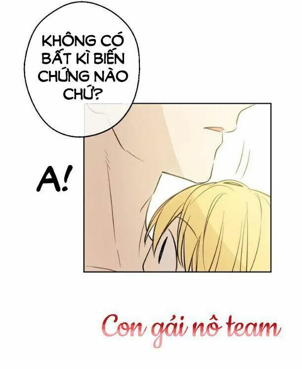 đọc truyện Một Ngày Nọ Tôi Bỗng Thành Nàng Công Chúa Chương 29 ảnh 35 tại Thiên Thai Truyện