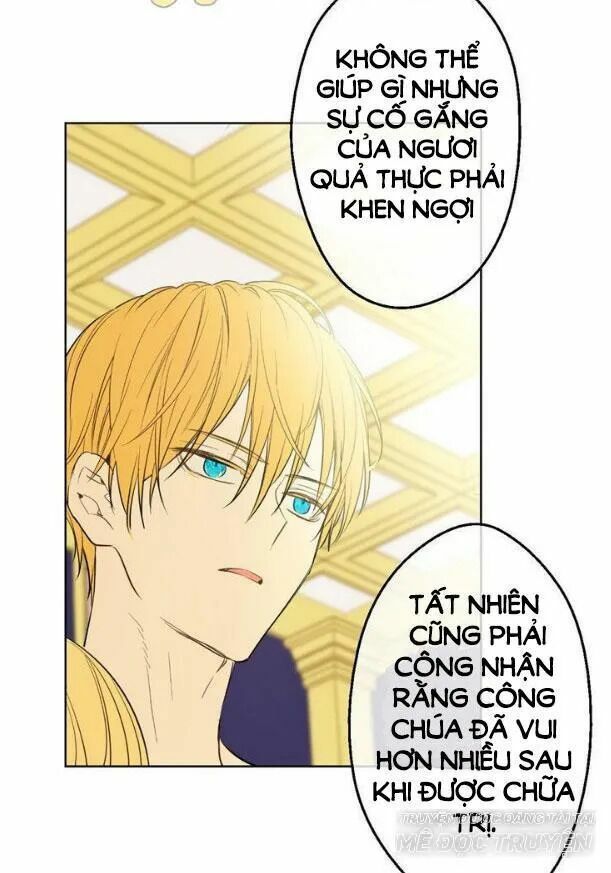 đọc truyện Một Ngày Nọ Tôi Bỗng Thành Nàng Công Chúa Chương 29 ảnh 39 tại Thiên Thai Truyện