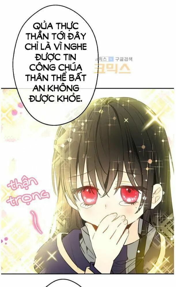 đọc truyện Một Ngày Nọ Tôi Bỗng Thành Nàng Công Chúa Chương 29 ảnh 41 tại Thiên Thai Truyện