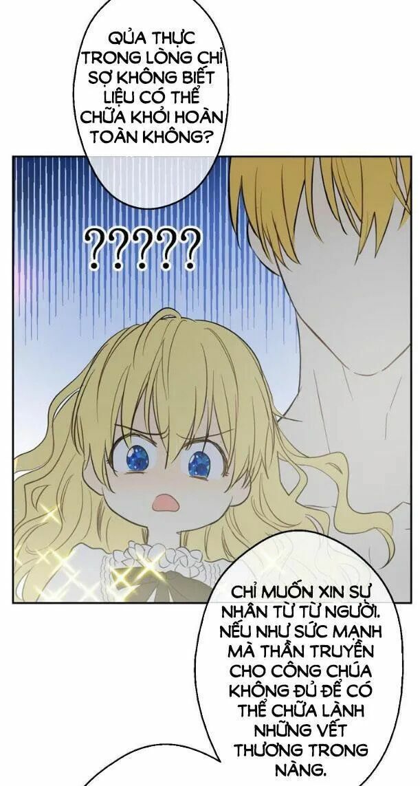 đọc truyện Một Ngày Nọ Tôi Bỗng Thành Nàng Công Chúa Chương 29 ảnh 42 tại Thiên Thai Truyện