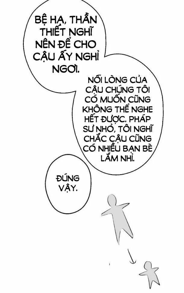 đọc truyện Một Ngày Nọ Tôi Bỗng Thành Nàng Công Chúa Chương 29 ảnh 45 tại Thiên Thai Truyện