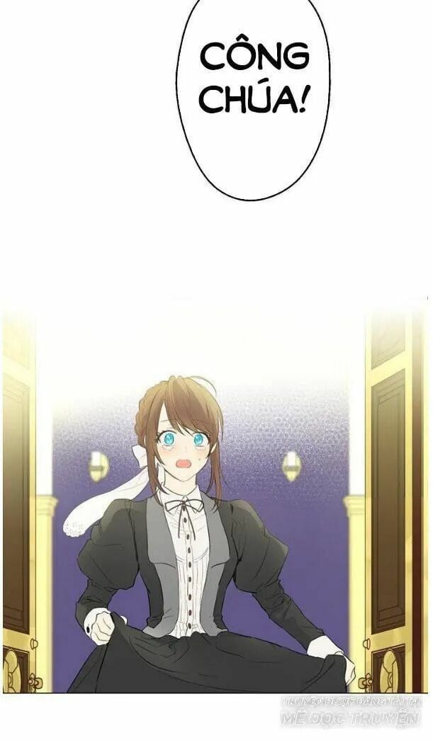 đọc truyện Một Ngày Nọ Tôi Bỗng Thành Nàng Công Chúa Chương 29 ảnh 49 tại Thiên Thai Truyện