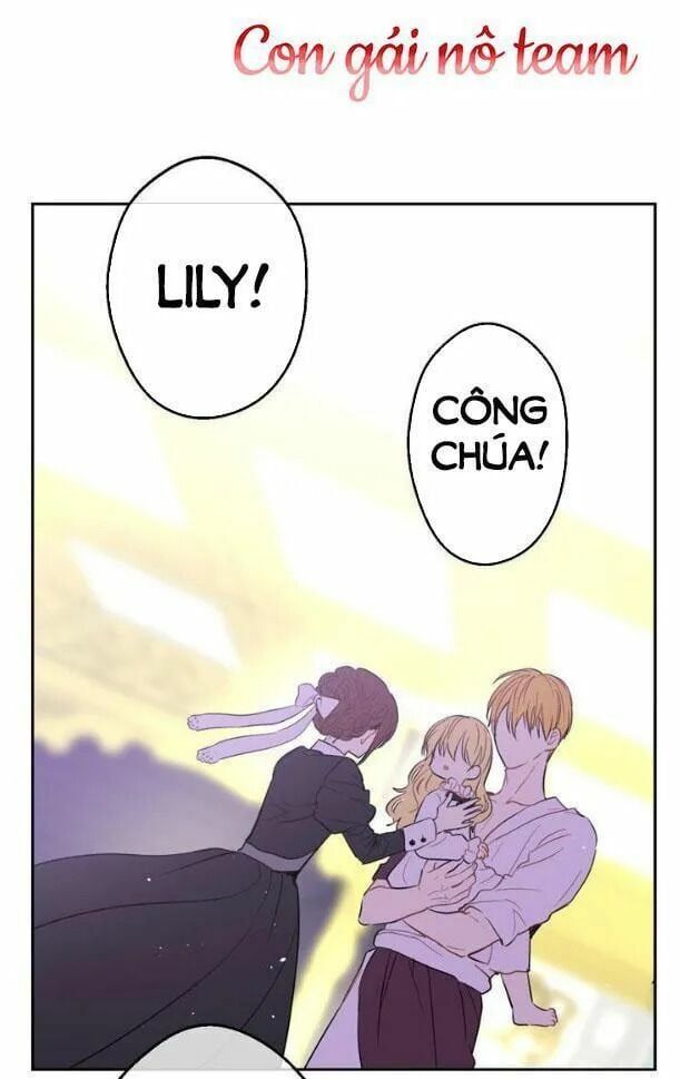 đọc truyện Một Ngày Nọ Tôi Bỗng Thành Nàng Công Chúa Chương 29 ảnh 50 tại Thiên Thai Truyện