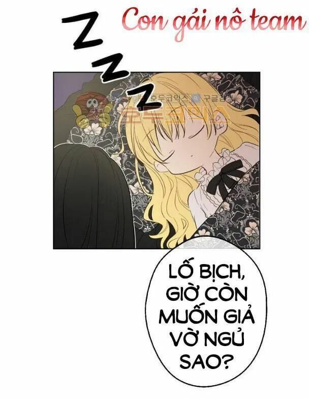 đọc truyện Một Ngày Nọ Tôi Bỗng Thành Nàng Công Chúa Chương 29 ảnh 7 tại Thiên Thai Truyện