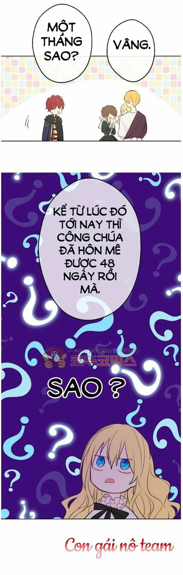 đọc truyện Một Ngày Nọ Tôi Bỗng Thành Nàng Công Chúa Chương 29 ảnh 52 tại Thiên Thai Truyện