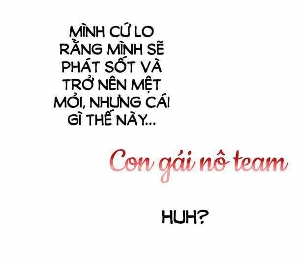 đọc truyện Một Ngày Nọ Tôi Bỗng Thành Nàng Công Chúa Chương 29 ảnh 10 tại Thiên Thai Truyện