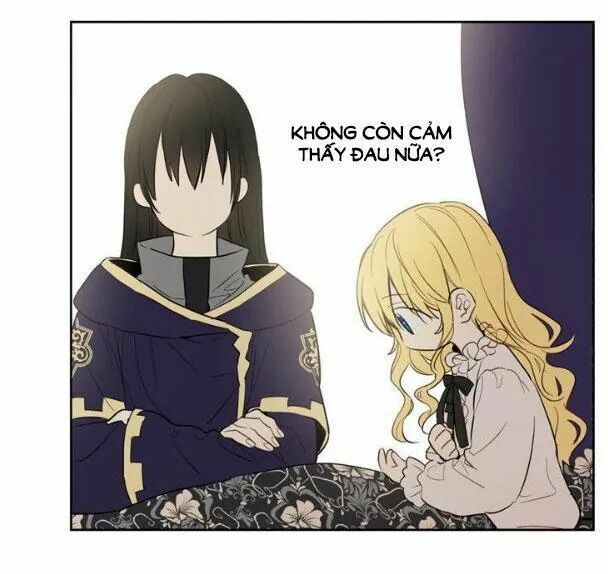 đọc truyện Một Ngày Nọ Tôi Bỗng Thành Nàng Công Chúa Chương 29 ảnh 11 tại Thiên Thai Truyện