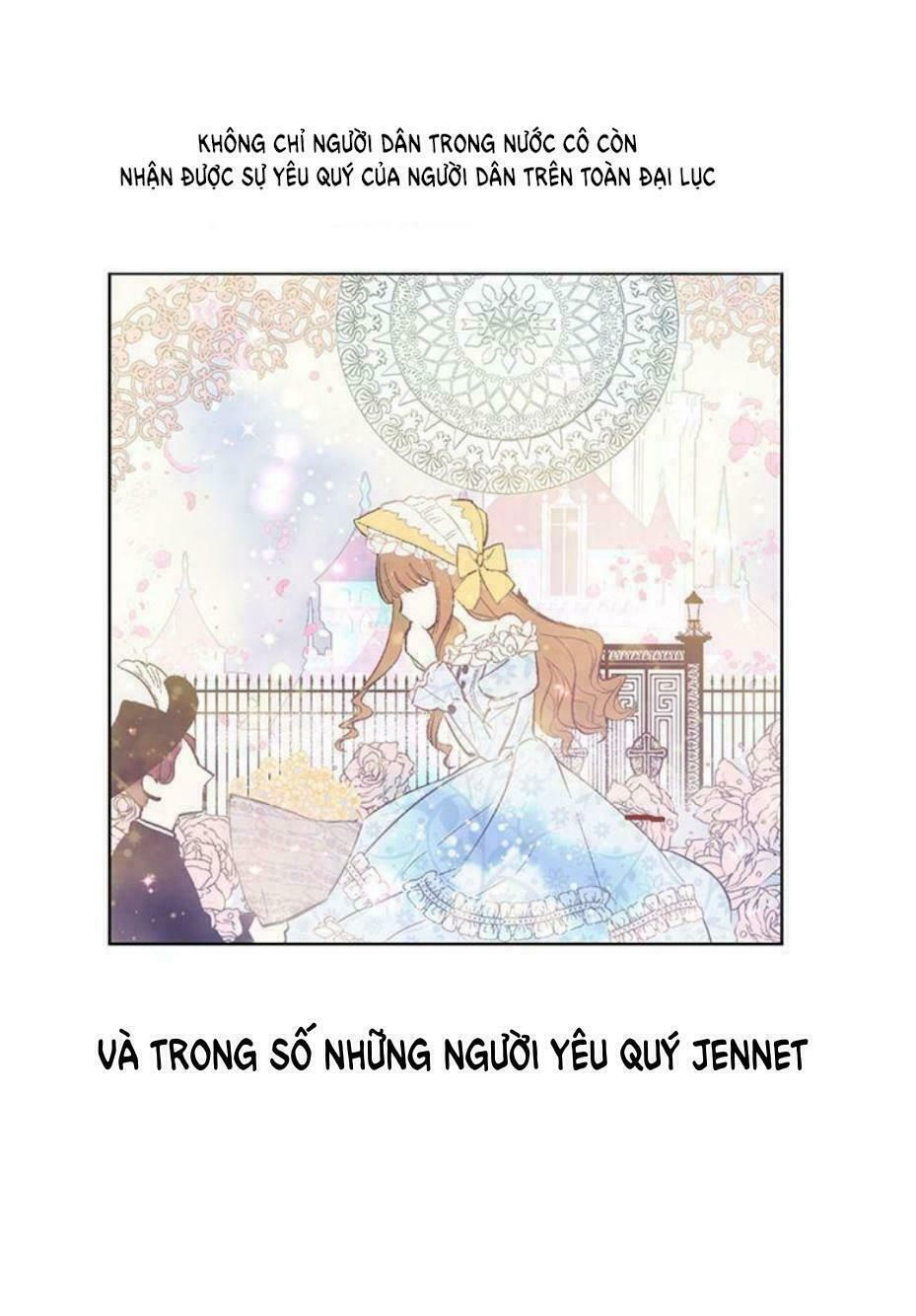 đọc truyện Một Ngày Nọ Tôi Bỗng Thành Nàng Công Chúa Chương 3 ảnh 12 tại Thiên Thai Truyện