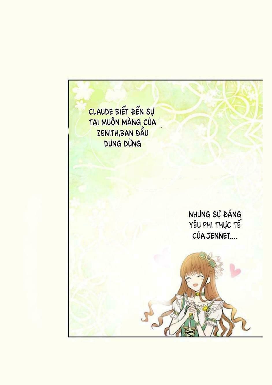 đọc truyện Một Ngày Nọ Tôi Bỗng Thành Nàng Công Chúa Chương 3 ảnh 16 tại Thiên Thai Truyện