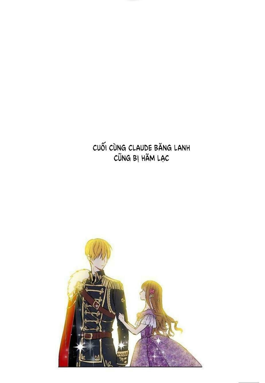 đọc truyện Một Ngày Nọ Tôi Bỗng Thành Nàng Công Chúa Chương 3 ảnh 17 tại Thiên Thai Truyện