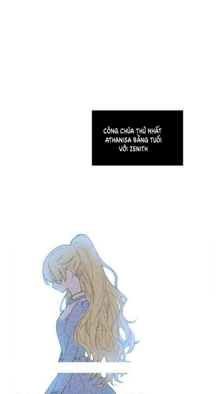 đọc truyện Một Ngày Nọ Tôi Bỗng Thành Nàng Công Chúa Chương 3 ảnh 19 tại Thiên Thai Truyện